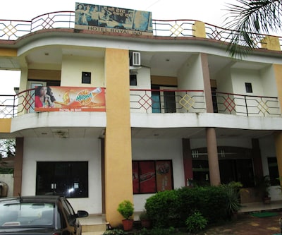 Hotel Royal Inn